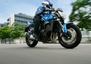Yamaha FZ1 Yamaha FZ1